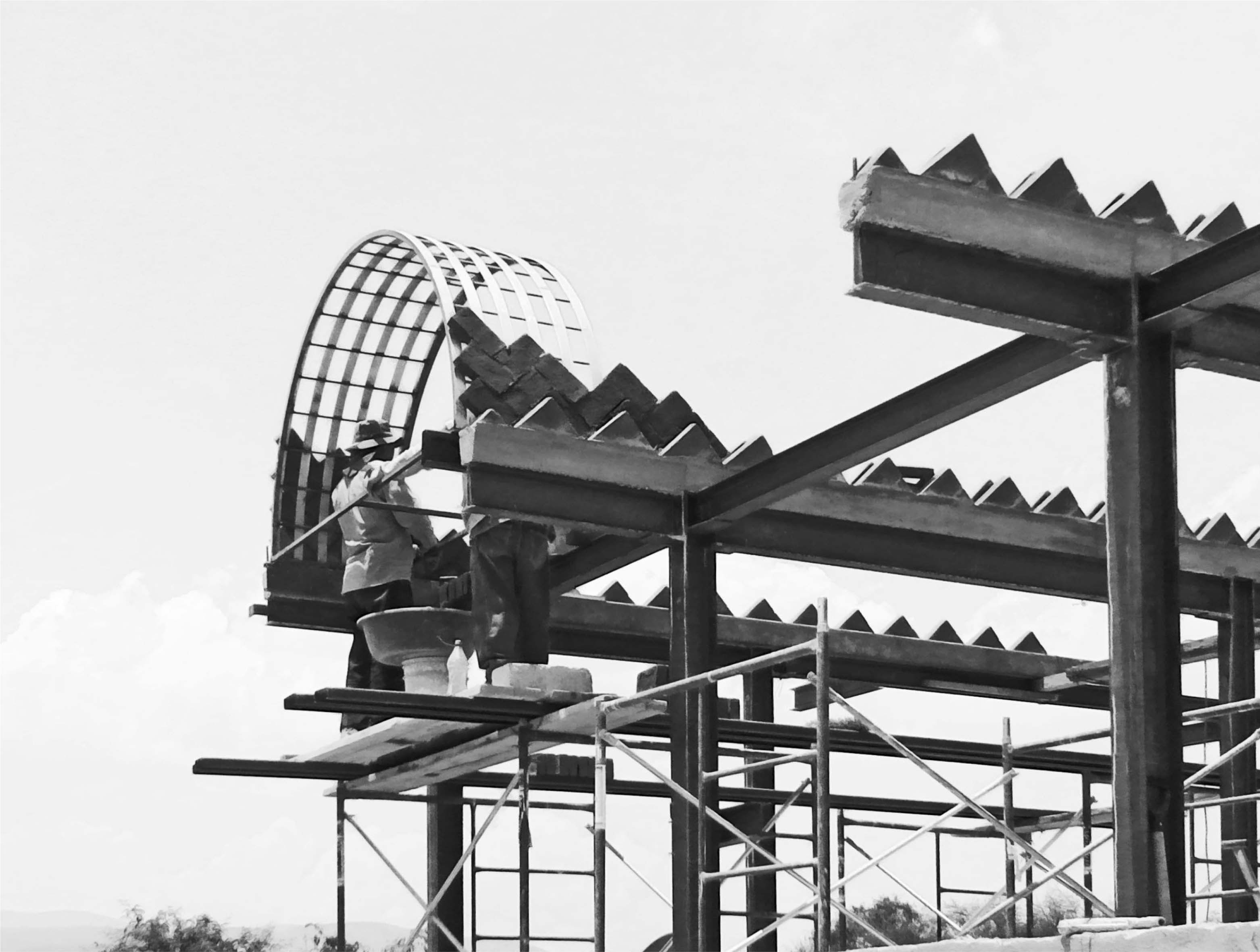 Centro Multimedia Hñähñu